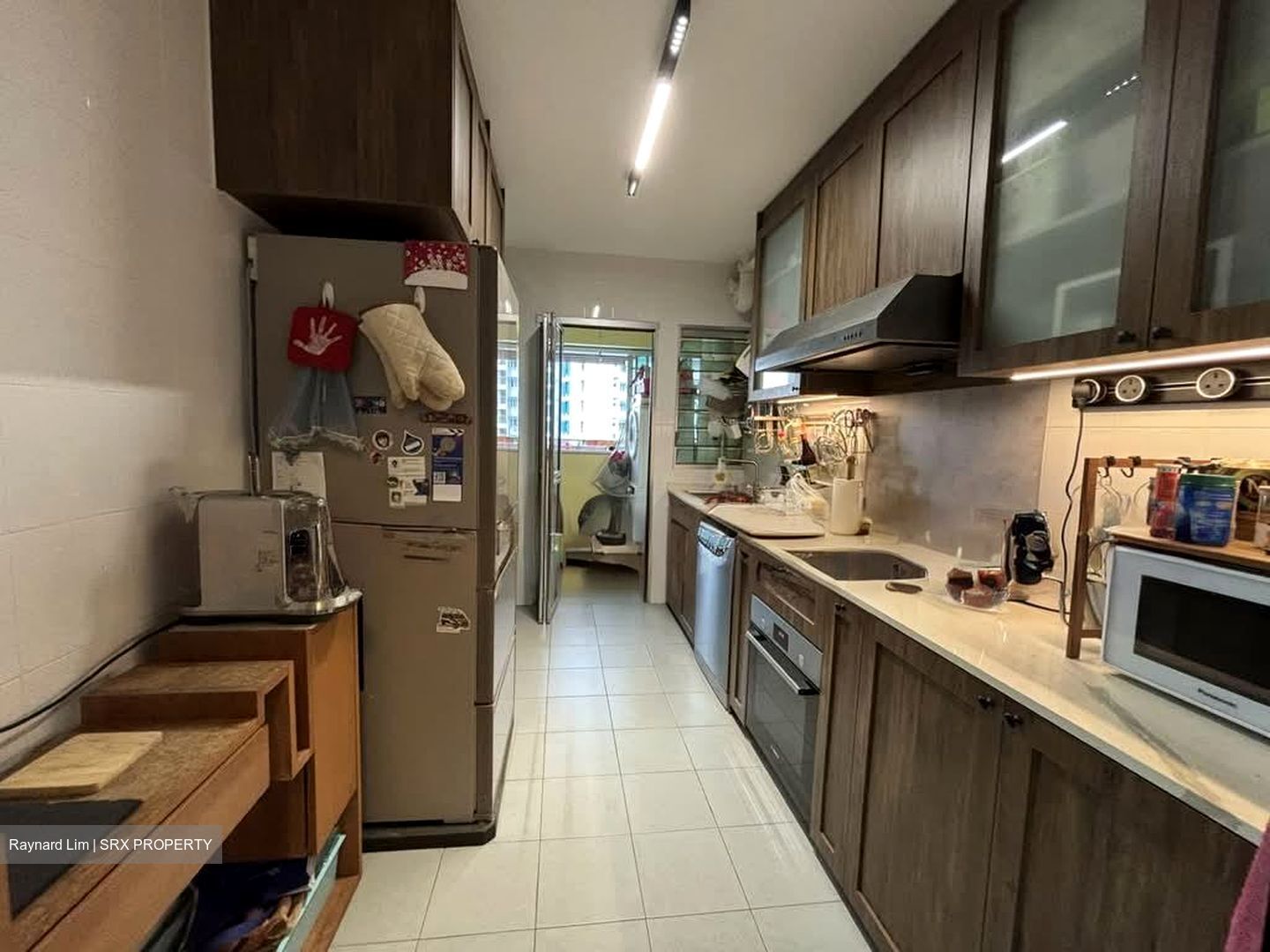 Blk 633B Senja Green (Bukit Panjang), HDB 4 Rooms #581943431